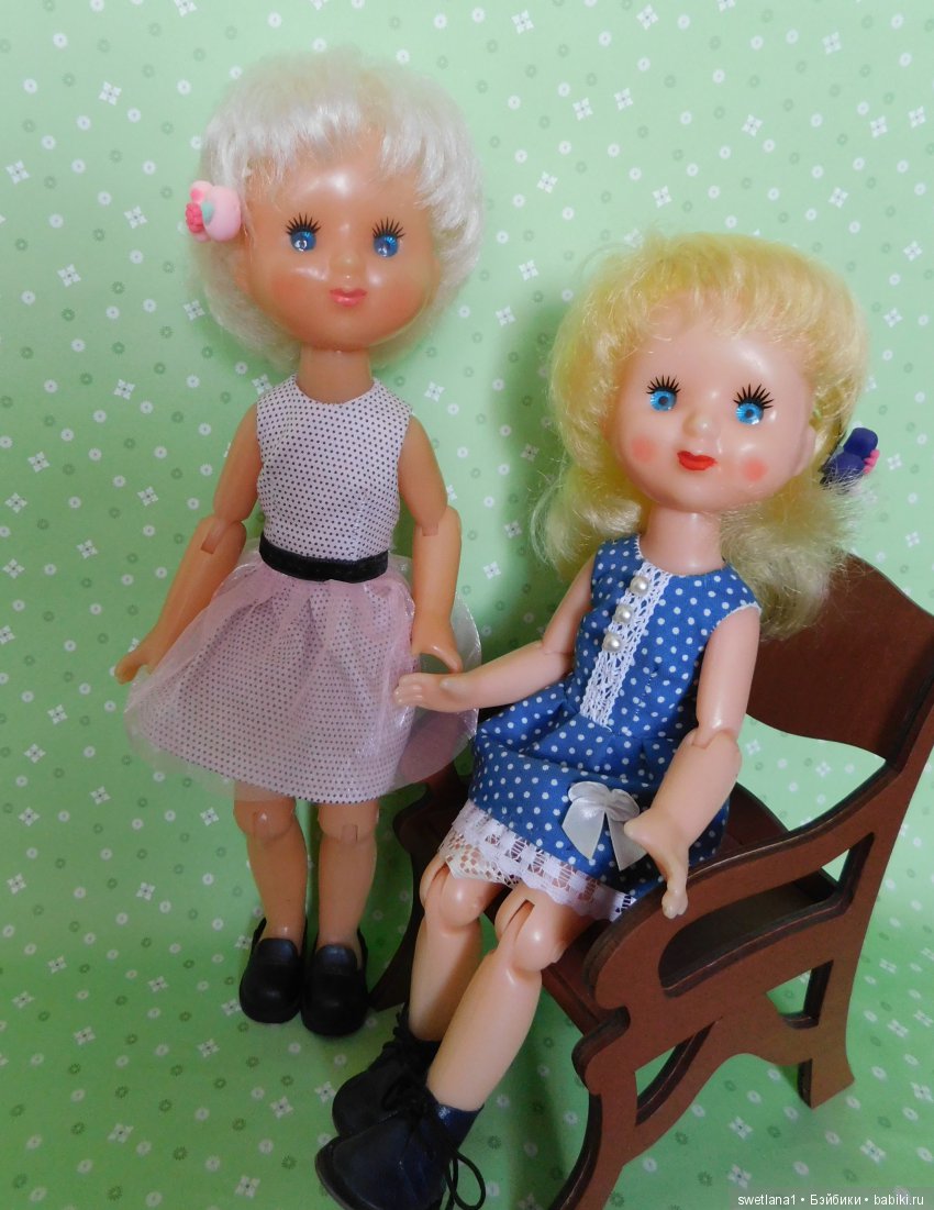 Двойняшки, близняшки и просто сестренки | Бэйбики Двойняшки, близняшки и просто сестренки (фото 5)