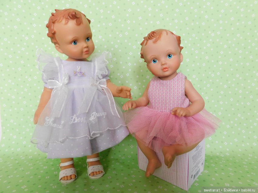 Двойняшки, близняшки и просто сестренки | Бэйбики Двойняшки, близняшки и просто сестренки