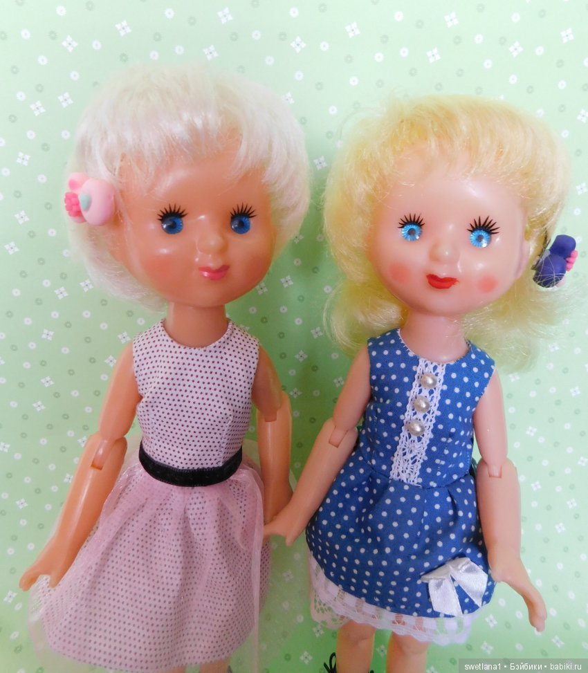 Двойняшки, близняшки и просто сестренки | Бэйбики Двойняшки, близняшки и просто сестренки (фото 4)