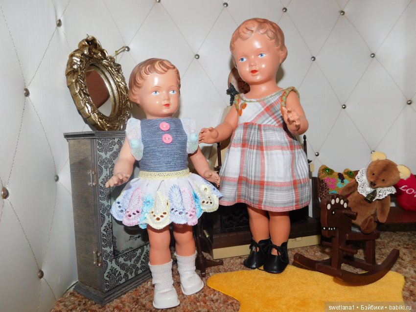 Двойняшки, близняшки и просто сестренки | Бэйбики Двойняшки, близняшки и просто сестренки