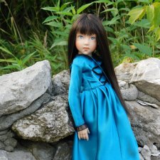 Джо - Альпийский цветок