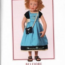 КУПЛЮ Belfiore от Beatrice Perini КУПЛЮ Belfiore от Beatrice Perini