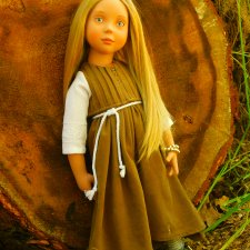 Осенняя прогулка