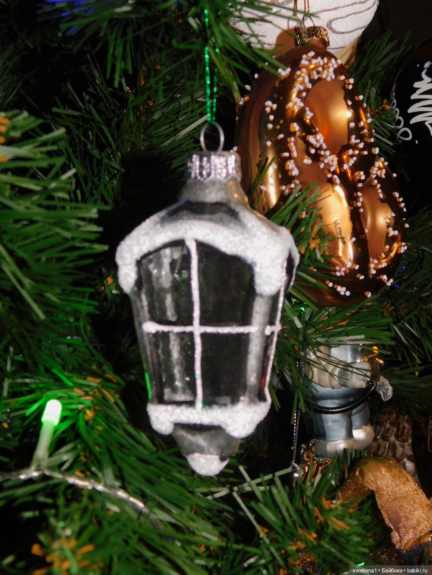 Лушкина елка — Болталка и разговоры обо всем: жизнь (фото 9)