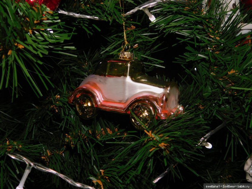 Лушкина елка — Болталка и разговоры обо всем: жизнь (фото 8)