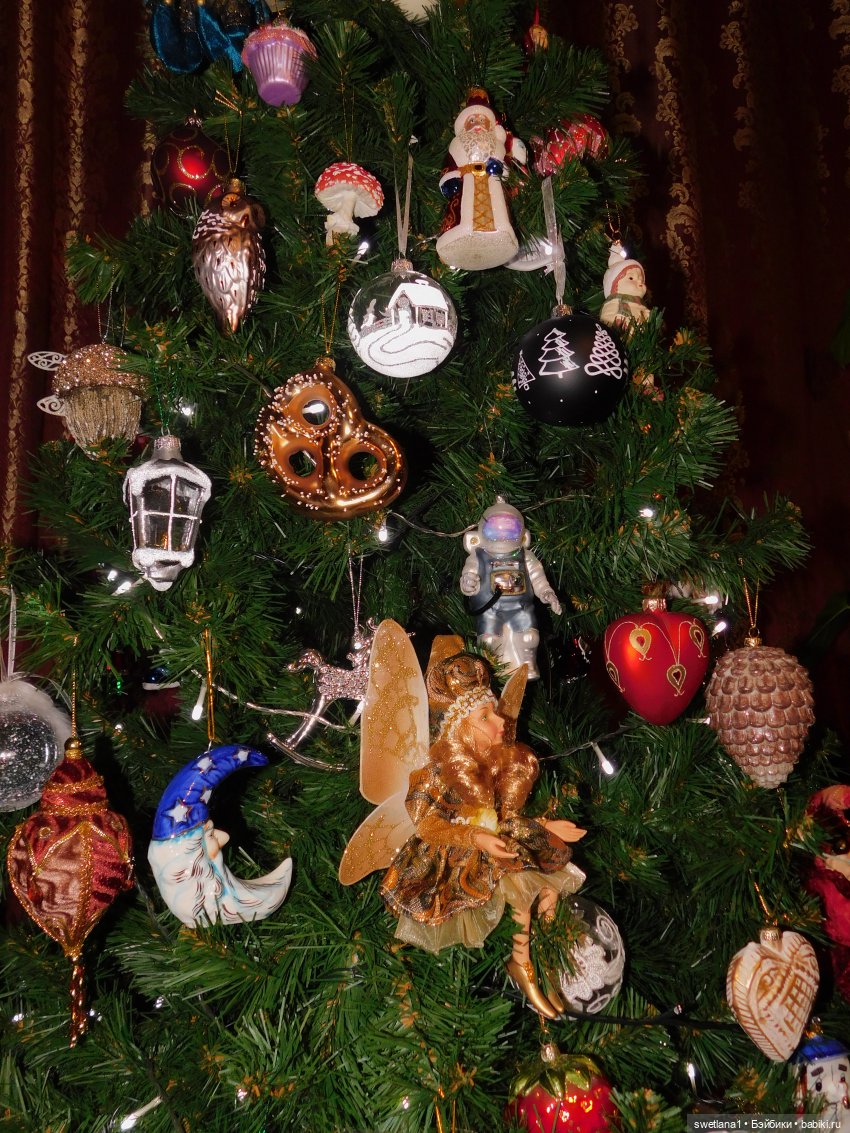 Лушкина елка — Болталка и разговоры обо всем: жизнь