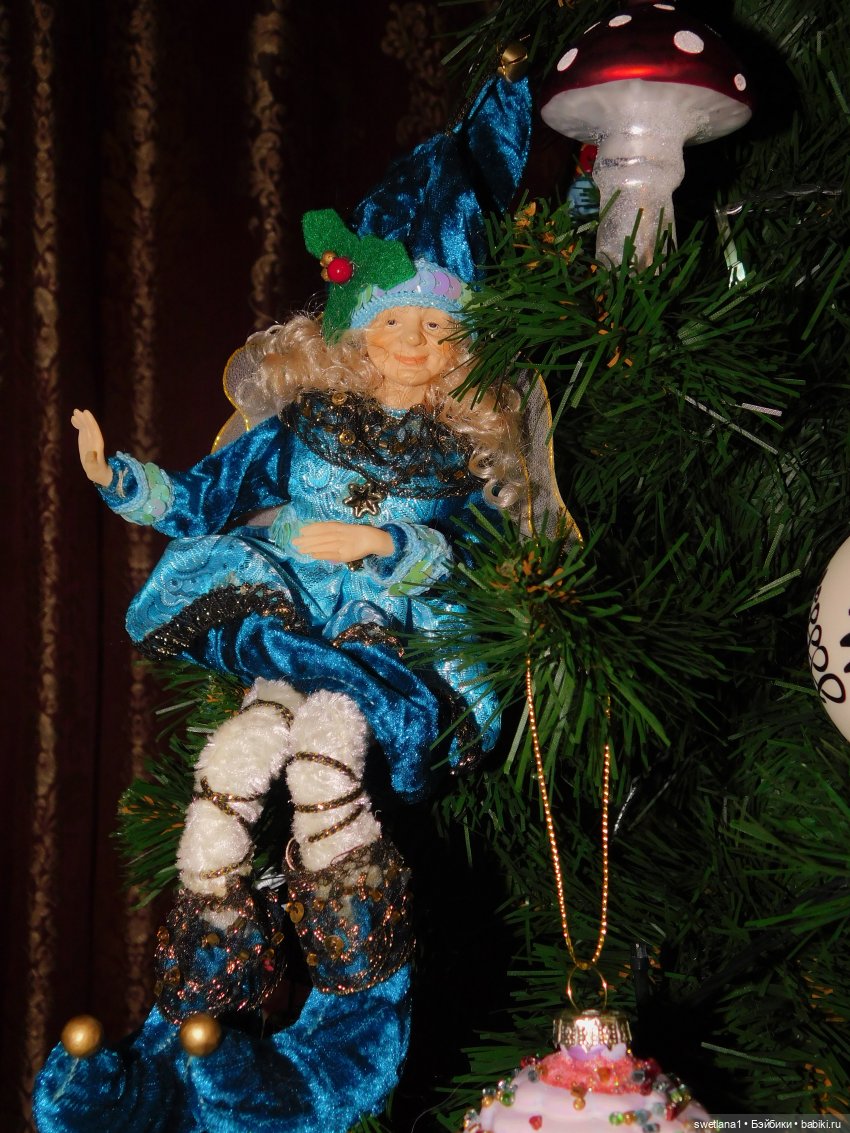 Лушкина елка — Болталка и разговоры обо всем: жизнь