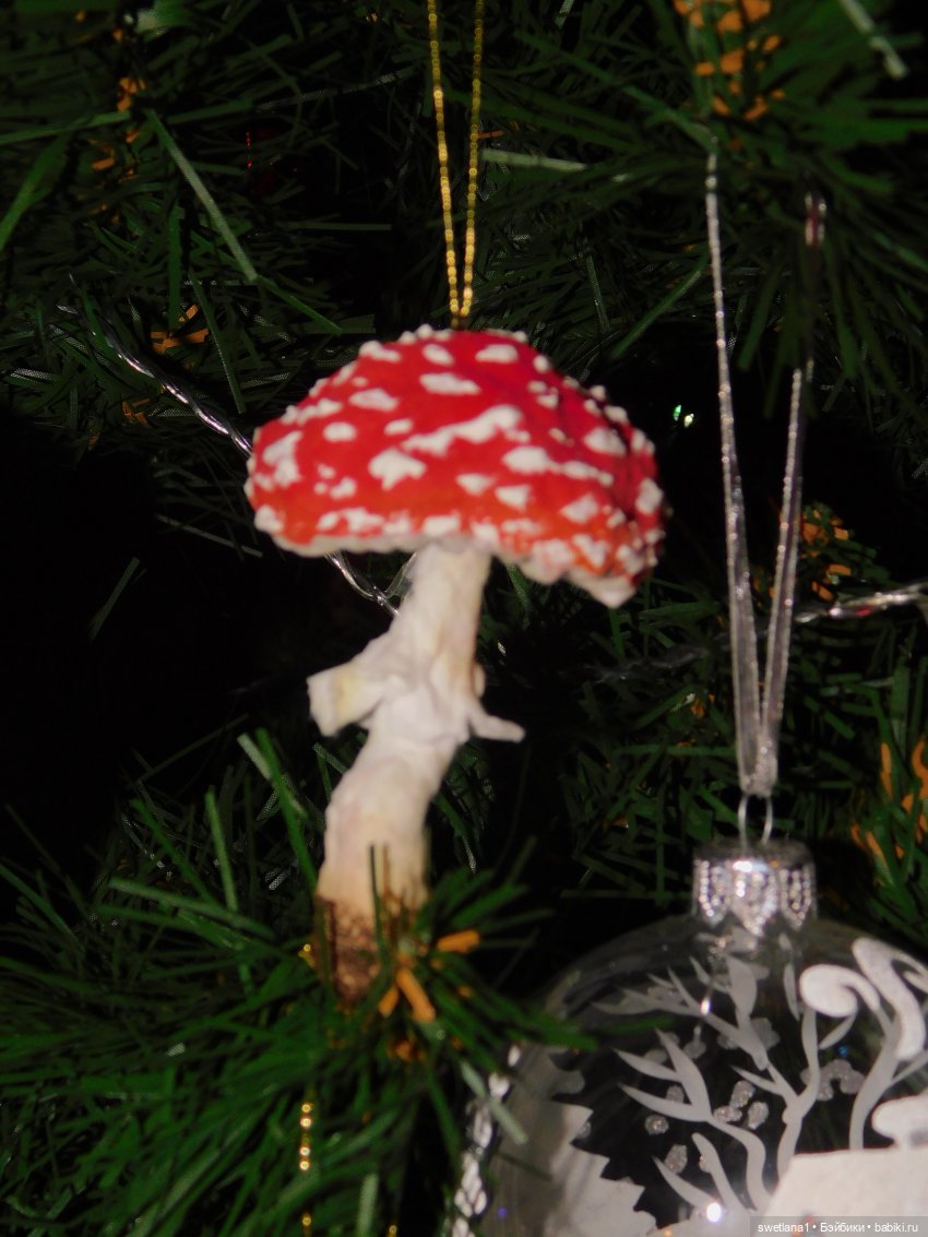 Лушкина елка — Болталка и разговоры обо всем: жизнь