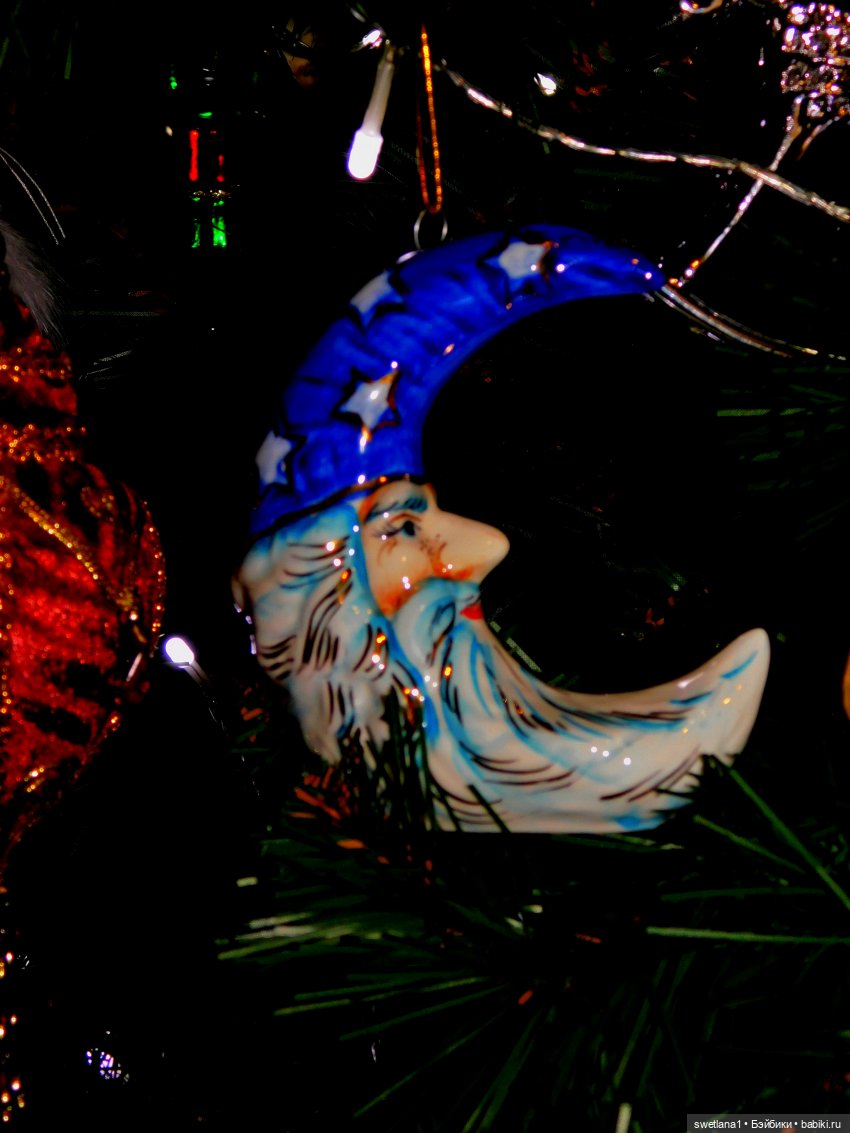 Лушкина елка — Болталка и разговоры обо всем: жизнь