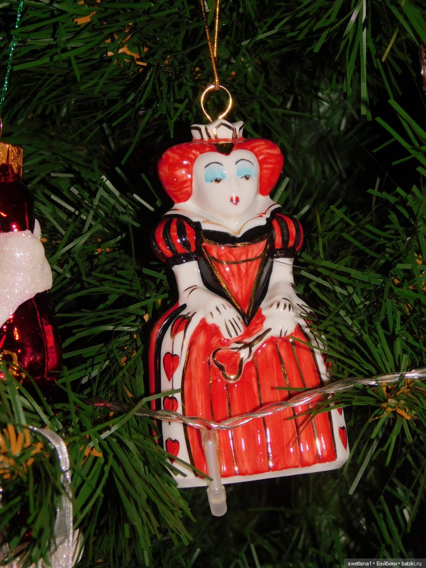 Лушкина елка — Болталка и разговоры обо всем: жизнь (фото 7)