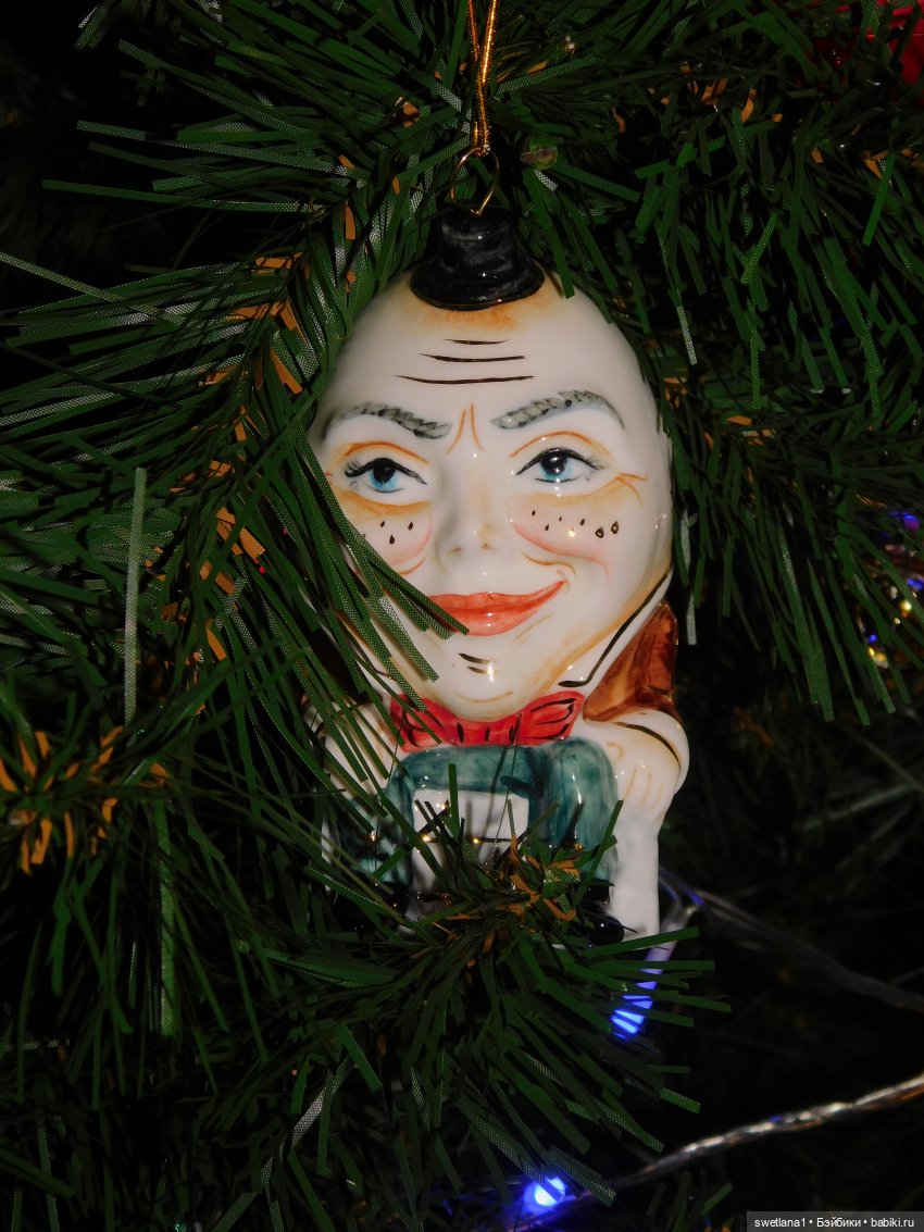 Лушкина елка — Болталка и разговоры обо всем: жизнь (фото 6)