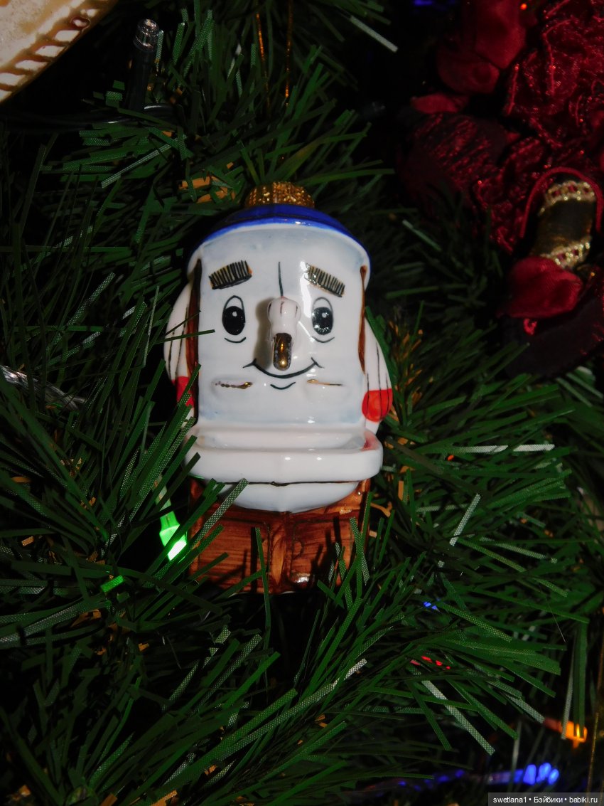 Лушкина елка — Болталка и разговоры обо всем: жизнь (фото 3)