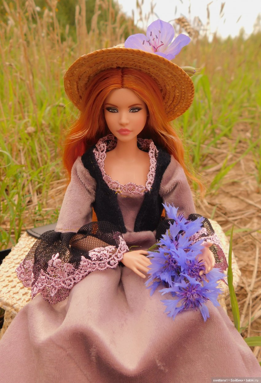 По мотивам Джейн Остен "Эмма" (фото 7)