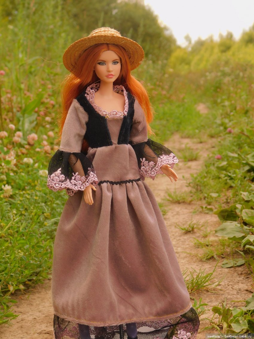 По мотивам Джейн Остен "Эмма" (фото 9)