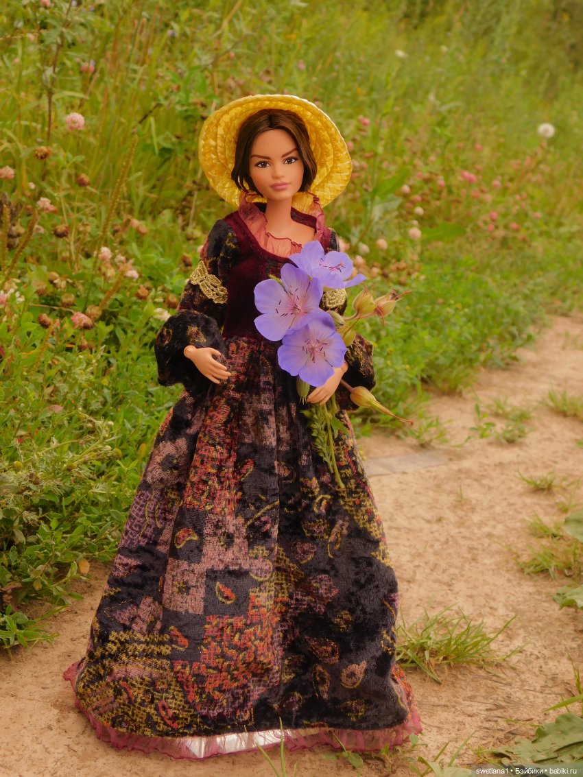 По мотивам Джейн Остен "Эмма"