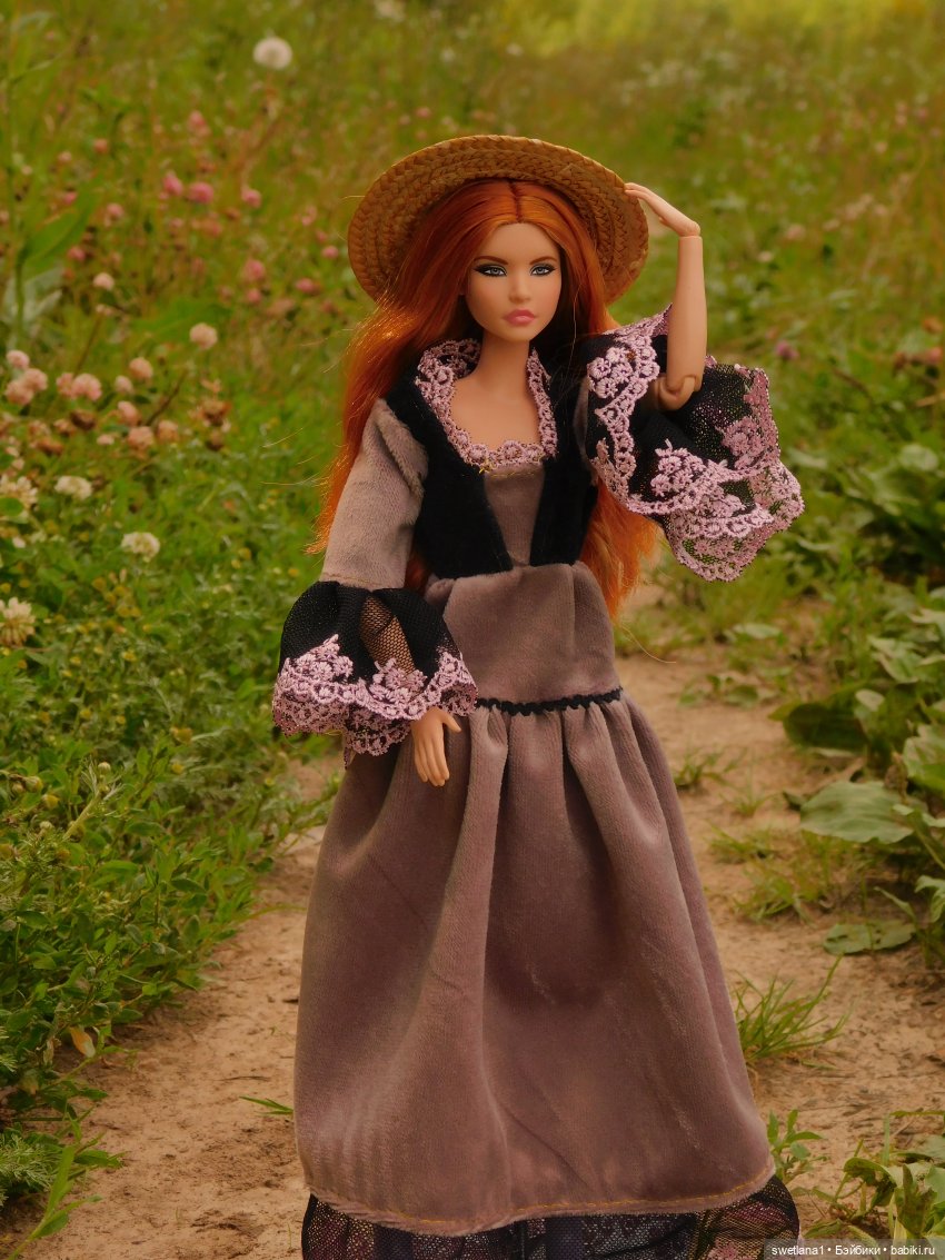 По мотивам Джейн Остен "Эмма" (фото 2)