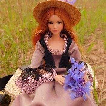 По мотивам Джейн Остен "Эмма".