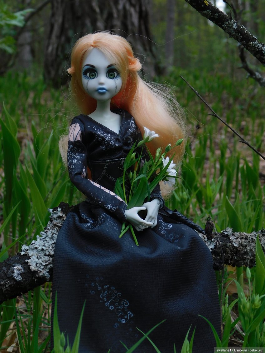 Девочки такие девочки — Игровые куклы разных производителей (Разное): редкие бренды