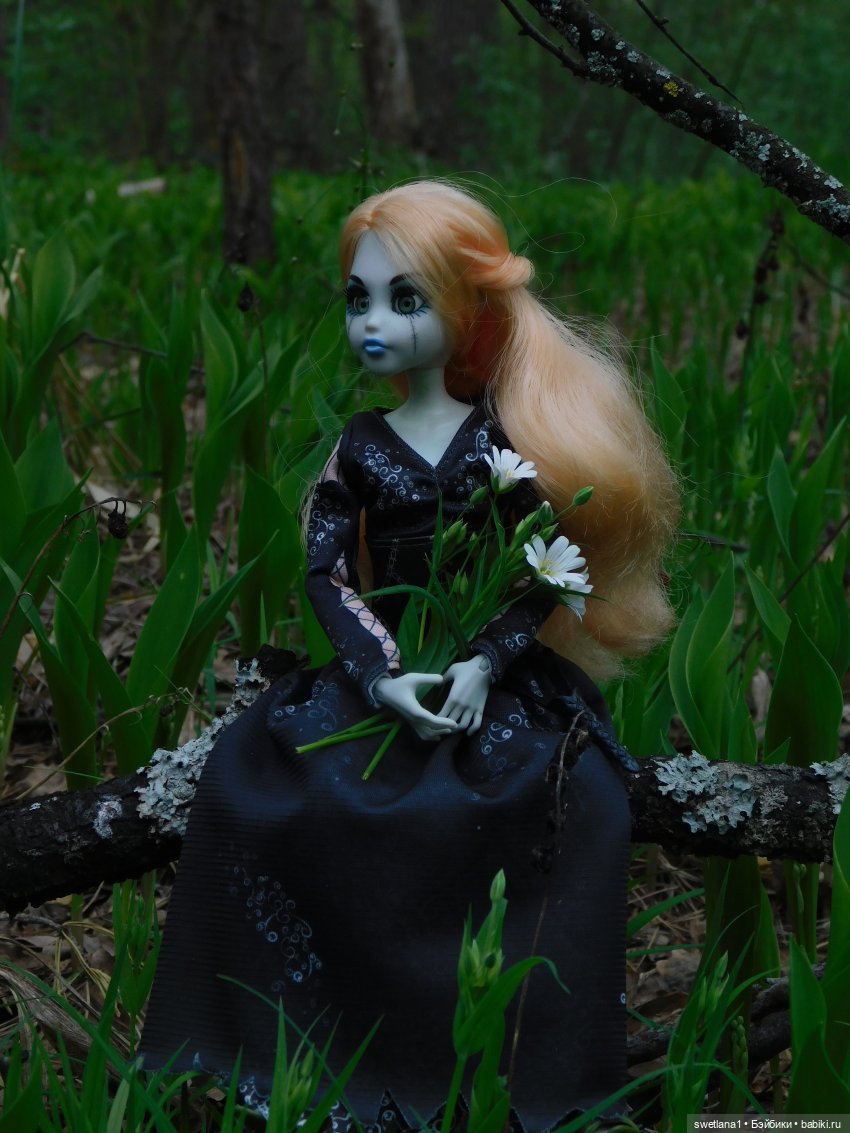 Девочки такие девочки — Игровые куклы разных производителей (Разное): редкие бренды