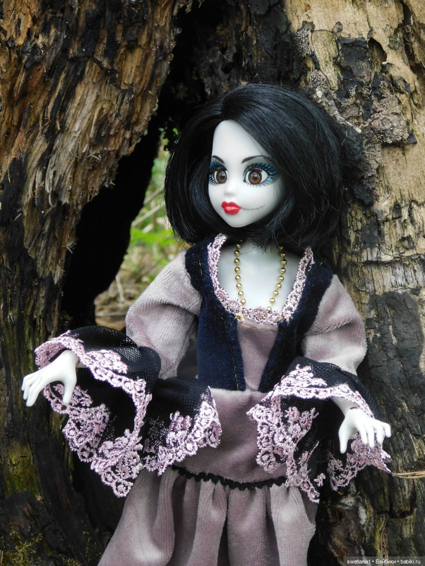 Девочки такие девочки — Игровые куклы разных производителей (Разное): редкие бренды