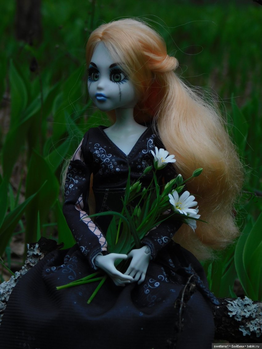 Девочки такие девочки — Игровые куклы разных производителей (Разное): редкие бренды