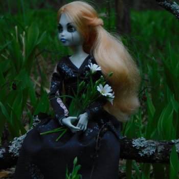 Девочки такие девочки...