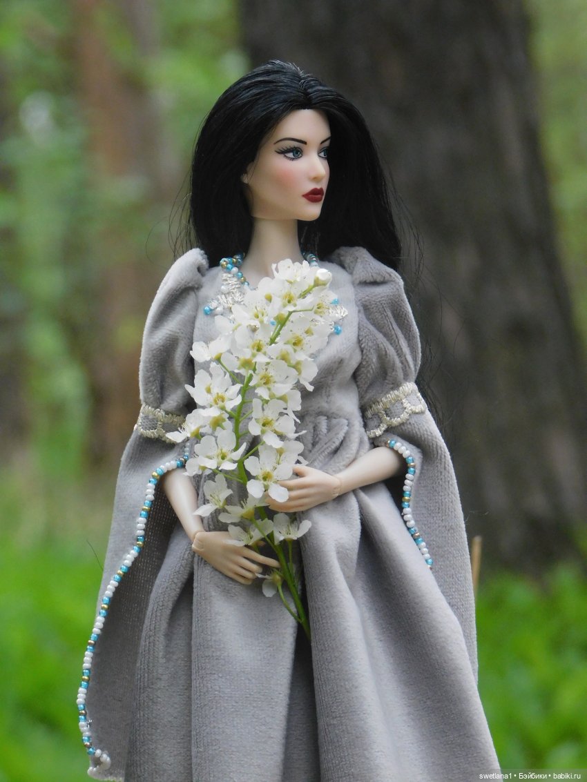 «Удольфские тайны» — Фэшн (фото 3)