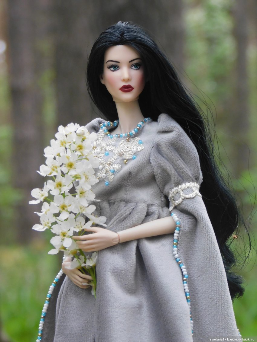 «Удольфские тайны» — Фэшн (фото 2)