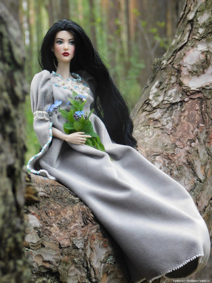 «Удольфские тайны» — Фэшн (фото 7)