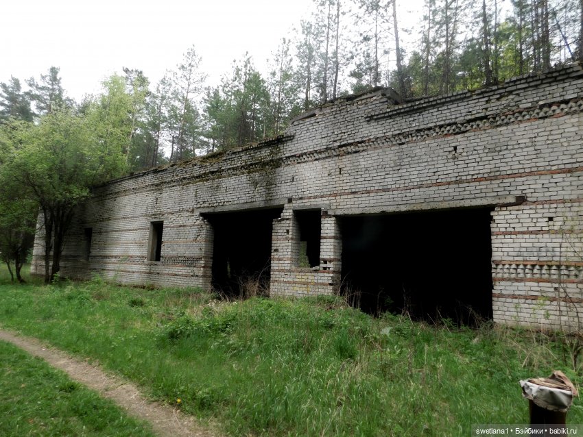 «Удольфские тайны» — Фэшн (фото 8)