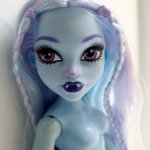 Эбби Монстр Хай