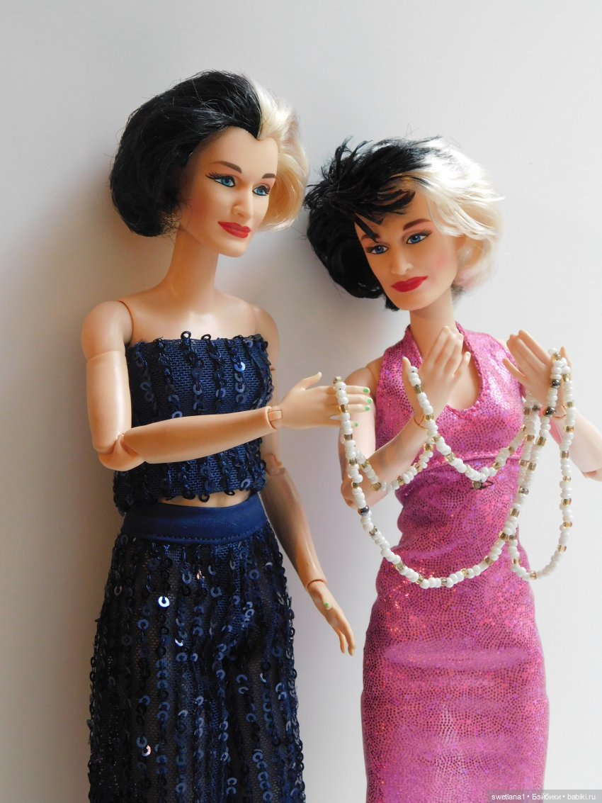 Гляжусь в тебя как в зеркало (фото 5)