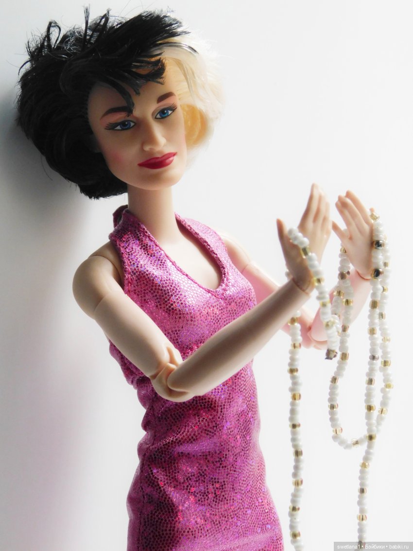 Гляжусь в тебя как в зеркало (фото 9)