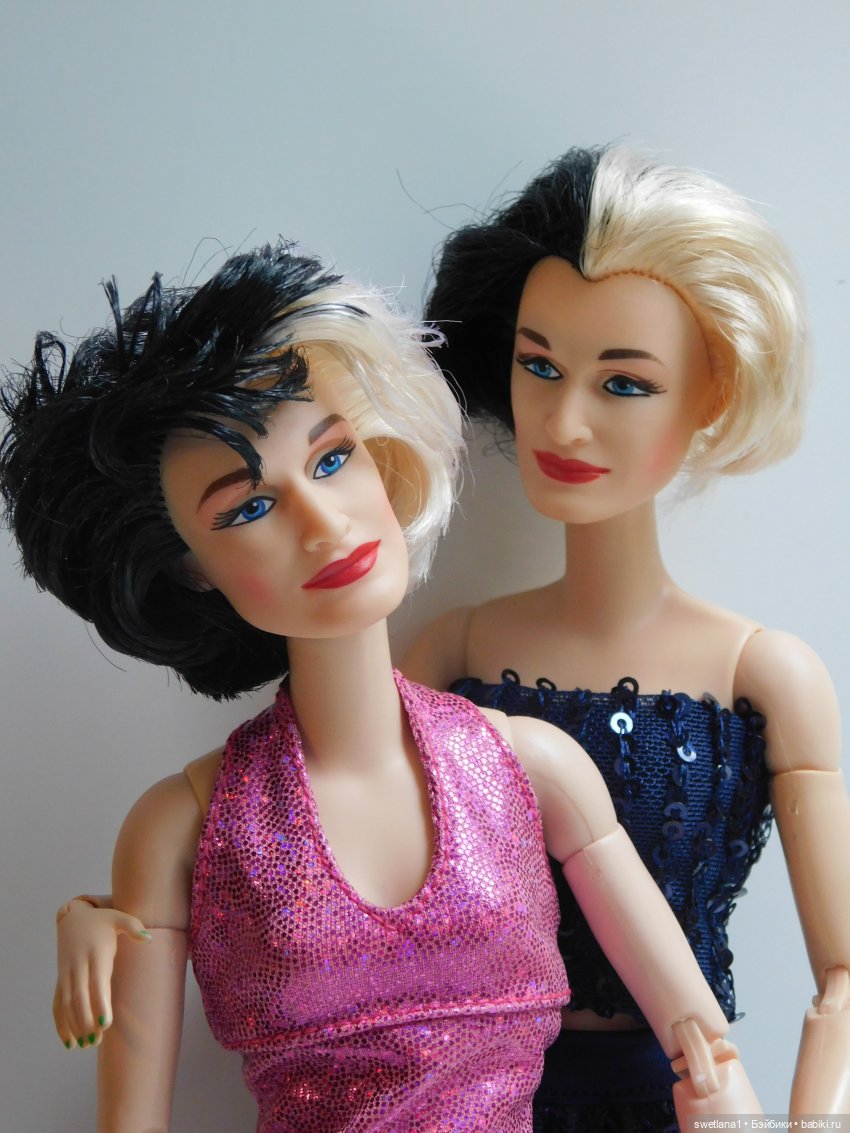 Гляжусь в тебя как в зеркало (фото 8)