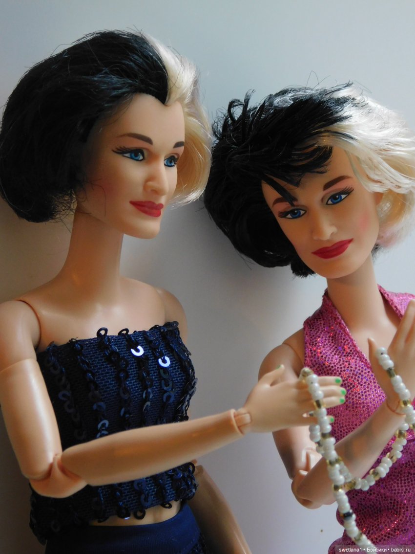 Гляжусь в тебя как в зеркало (фото 7)