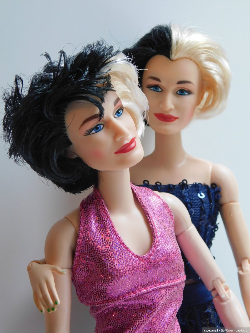 Гляжусь в тебя как в зеркало (фото 4)