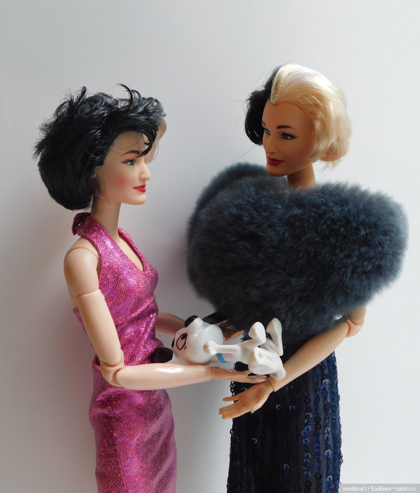 Гляжусь в тебя как в зеркало (фото 10)