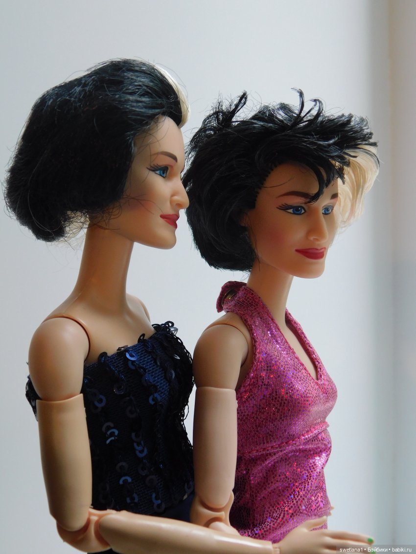 Гляжусь в тебя как в зеркало (фото 3)