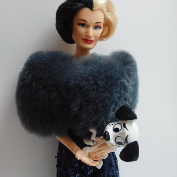 Гляжусь в тебя как в зеркало...