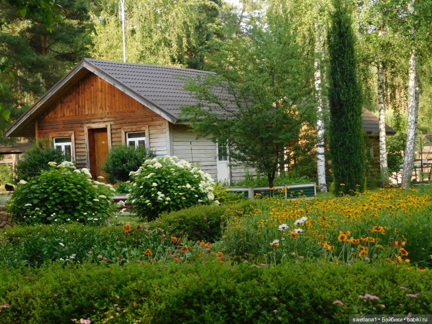 В некотором царстве — Туризм и путешествия: фотоотчеты из поездок