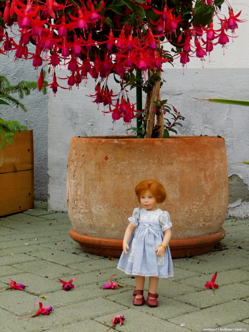 В некотором царстве — Туризм и путешествия: фотоотчеты из поездок (фото 2)