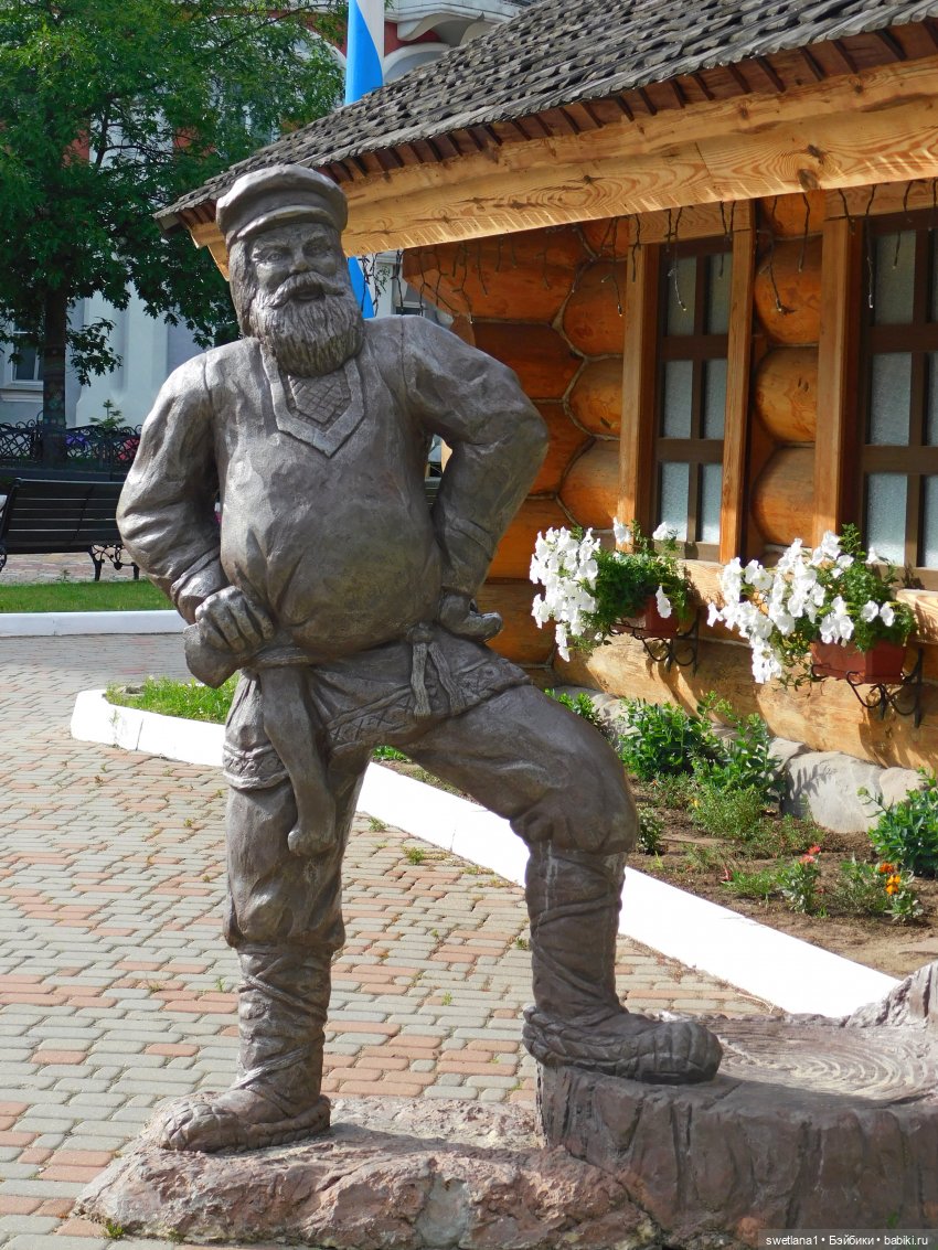 В некотором царстве — Туризм и путешествия: фотоотчеты из поездок (фото 5)