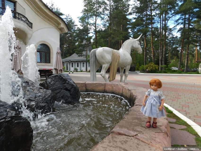 В некотором царстве — Туризм и путешествия: фотоотчеты из поездок (фото 3)