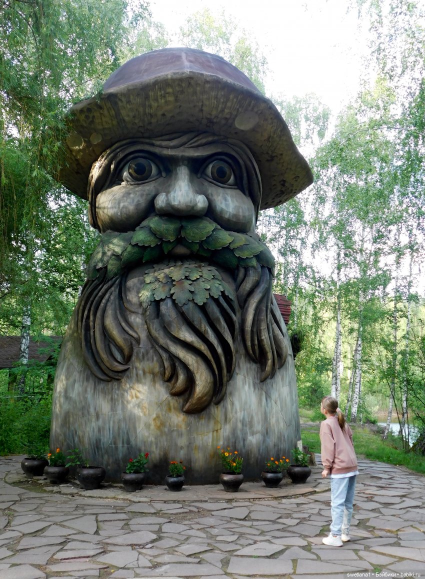 В некотором царстве — Туризм и путешествия: фотоотчеты из поездок (фото 7)