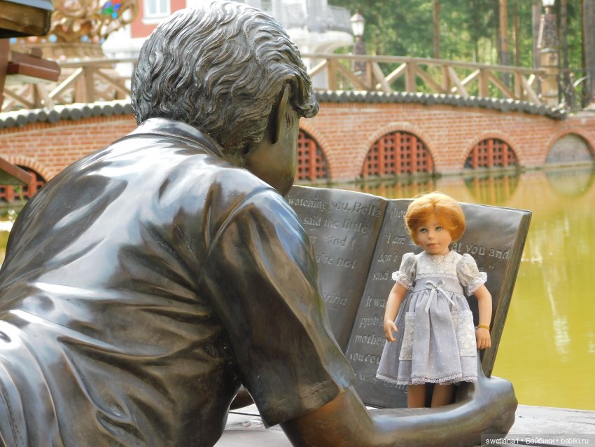 В некотором царстве — Туризм и путешествия: фотоотчеты из поездок