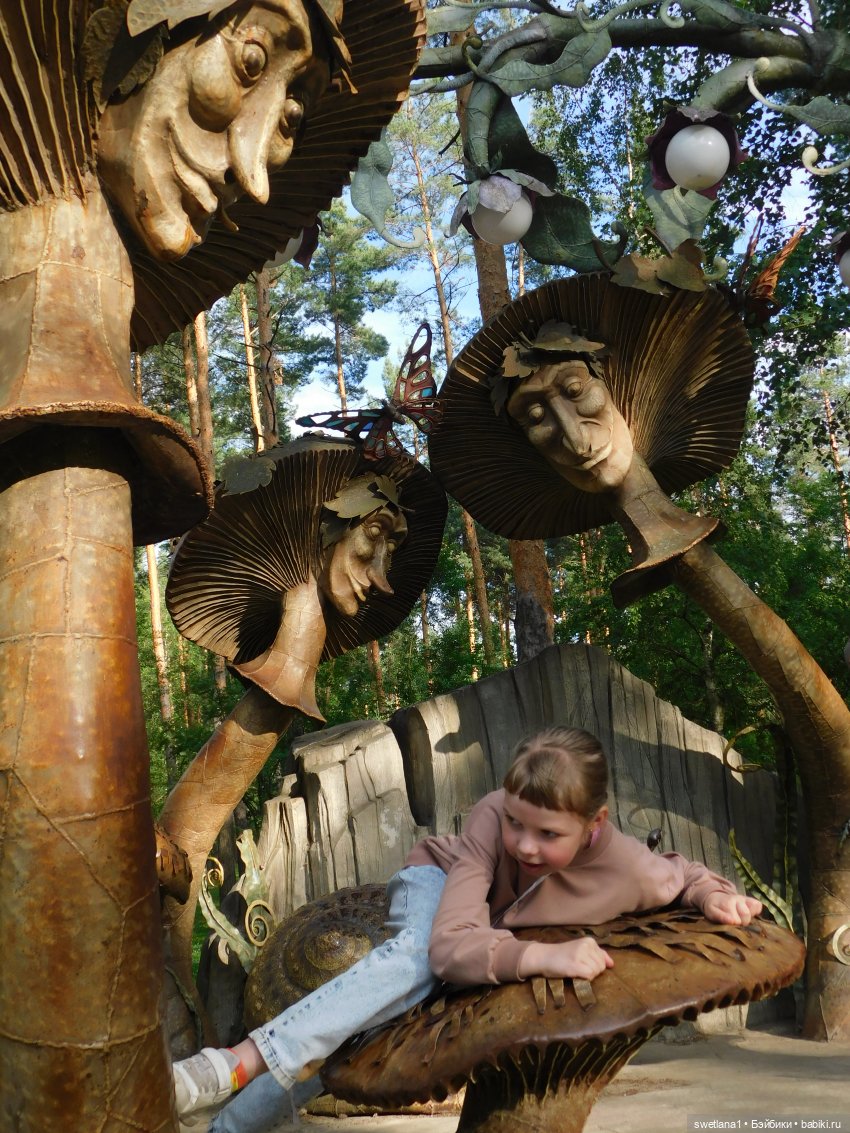 В некотором царстве — Туризм и путешествия: фотоотчеты из поездок (фото 6)