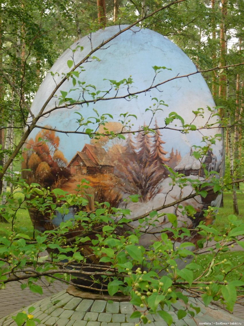 В некотором царстве — Туризм и путешествия: фотоотчеты из поездок