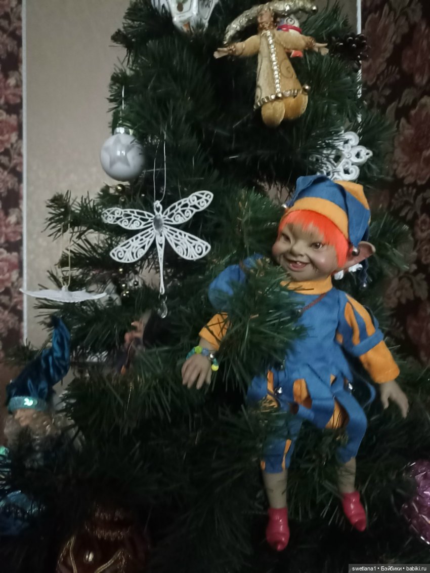 Тришкина Елка — Болталка и разговоры обо всем: жизнь (фото 8)