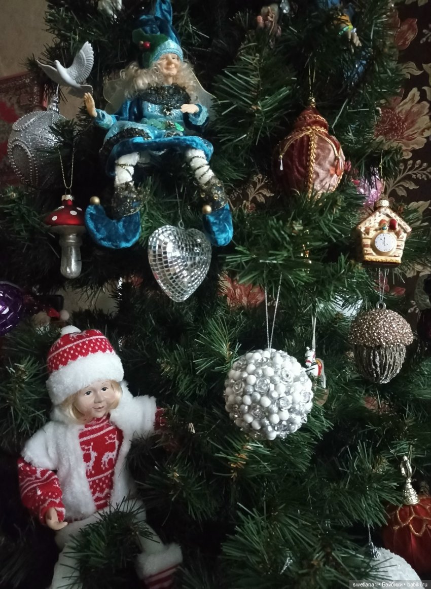 Тришкина Елка — Болталка и разговоры обо всем: жизнь (фото 9)