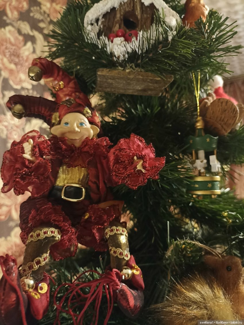 Тришкина Елка — Болталка и разговоры обо всем: жизнь (фото 10)